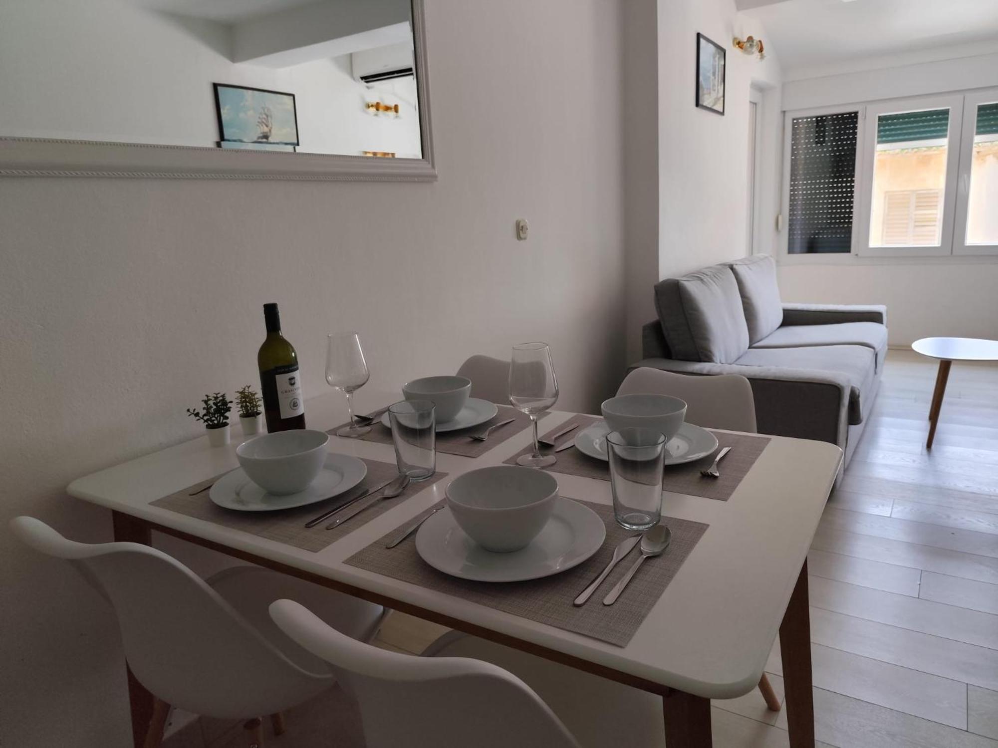 Apartment Jere & Anka Primosten Exterior photo